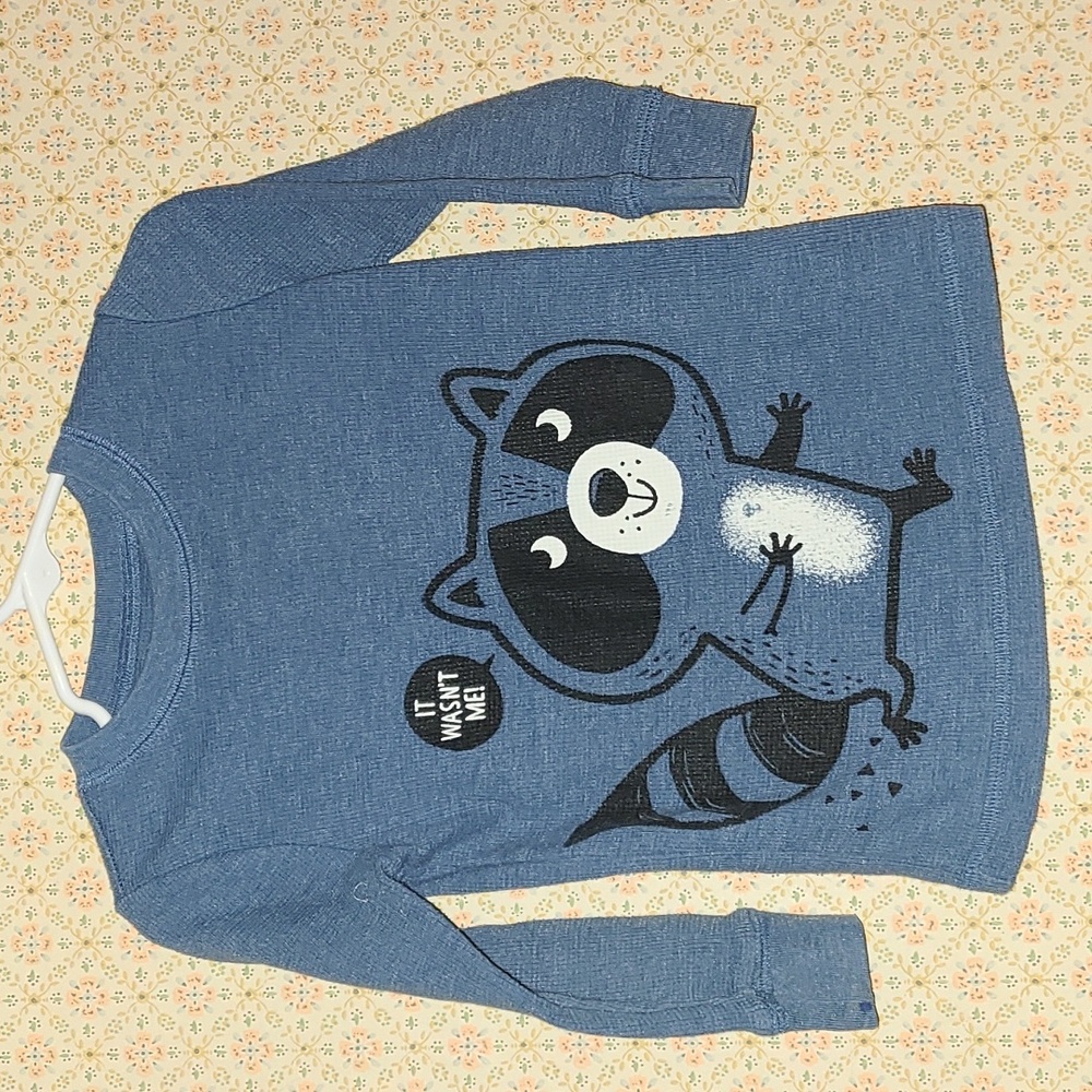 JUMPING BEAN Long sleeve